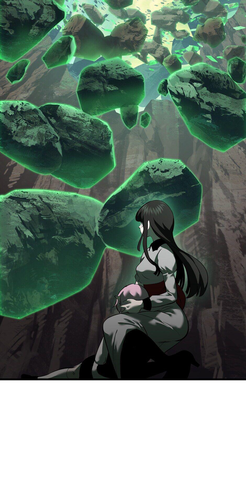 Latna Saga: Survival of a Sword King Chapter 96