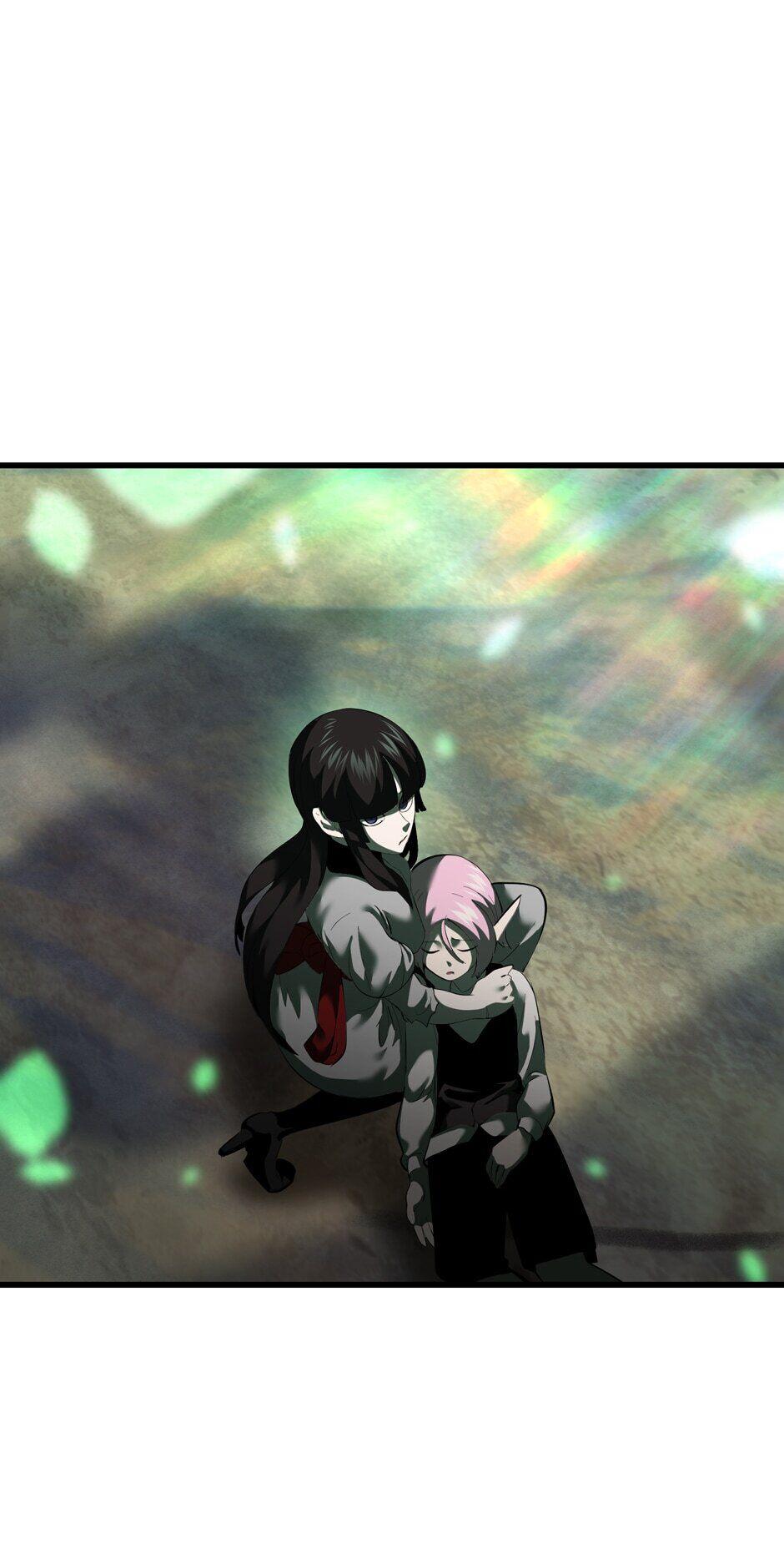 Latna Saga: Survival of a Sword King Chapter 96