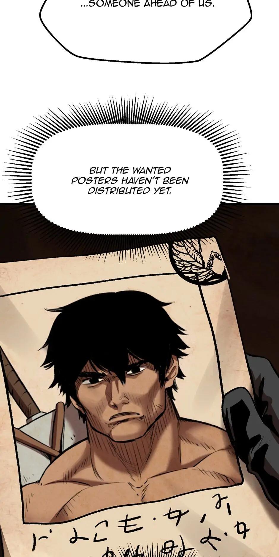 Latna Saga: Survival of a Sword King Chapter 114