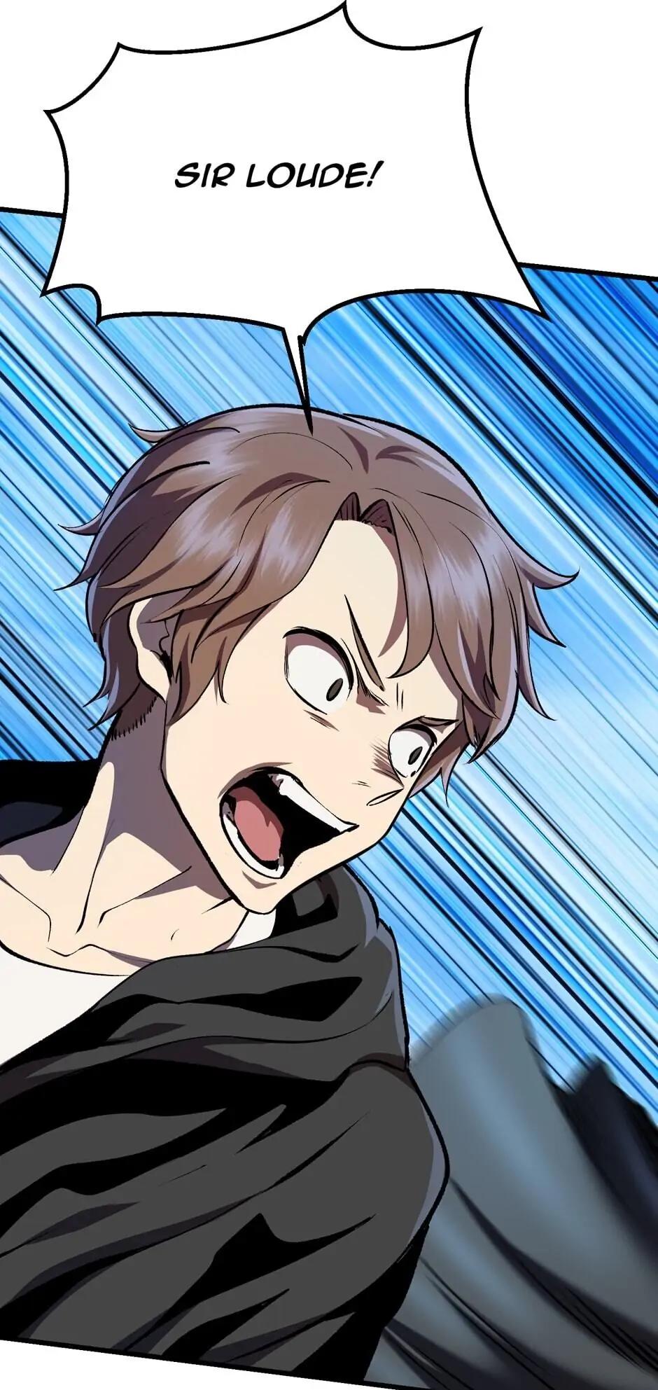 Latna Saga: Survival of a Sword King Chapter 114