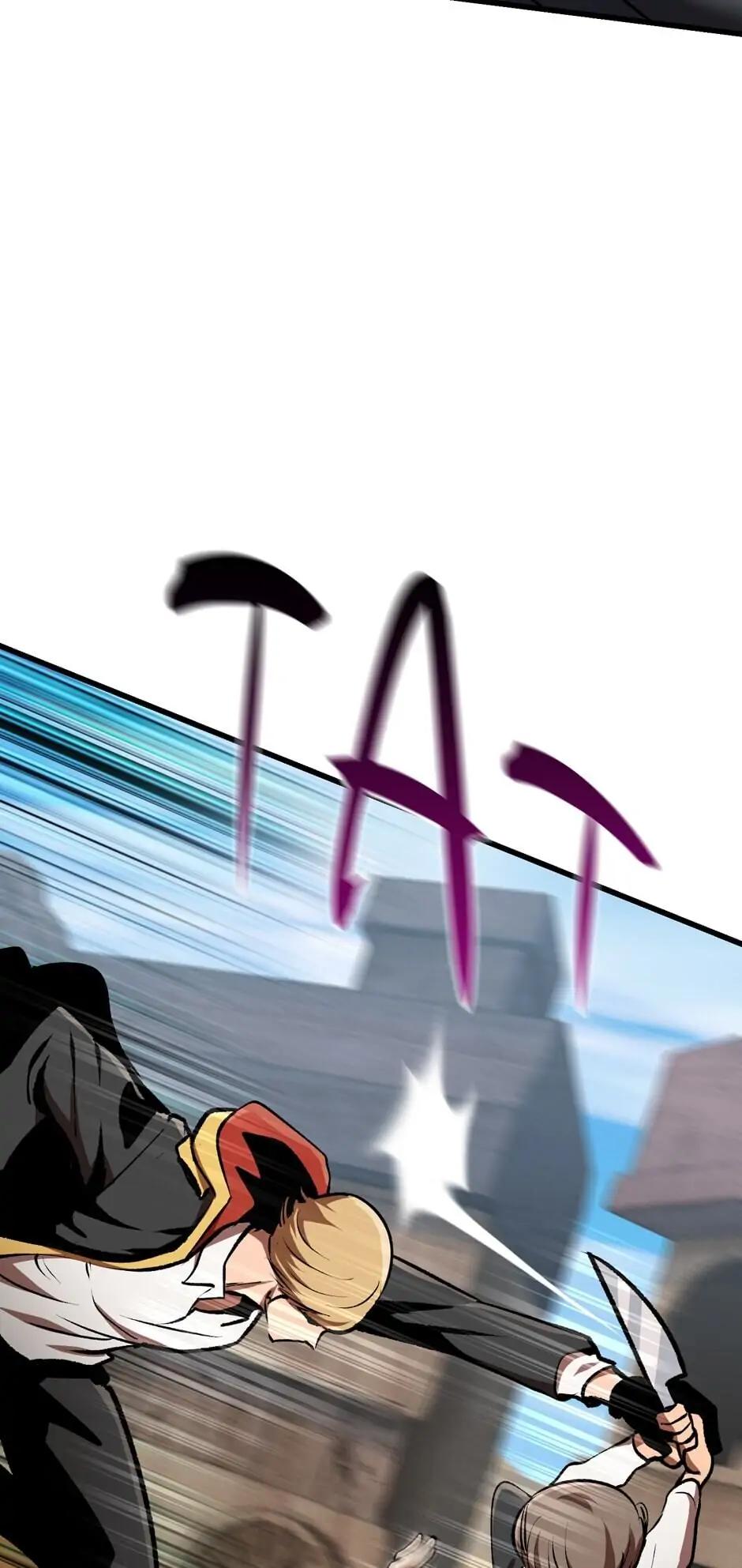 Latna Saga: Survival of a Sword King Chapter 114