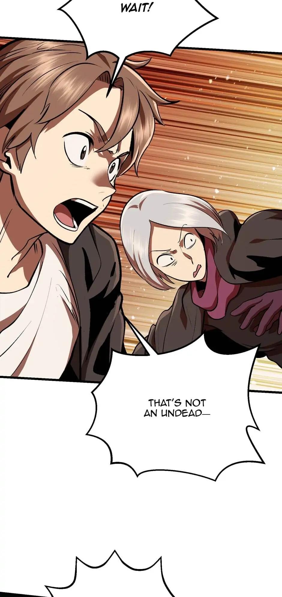 Latna Saga: Survival of a Sword King Chapter 114