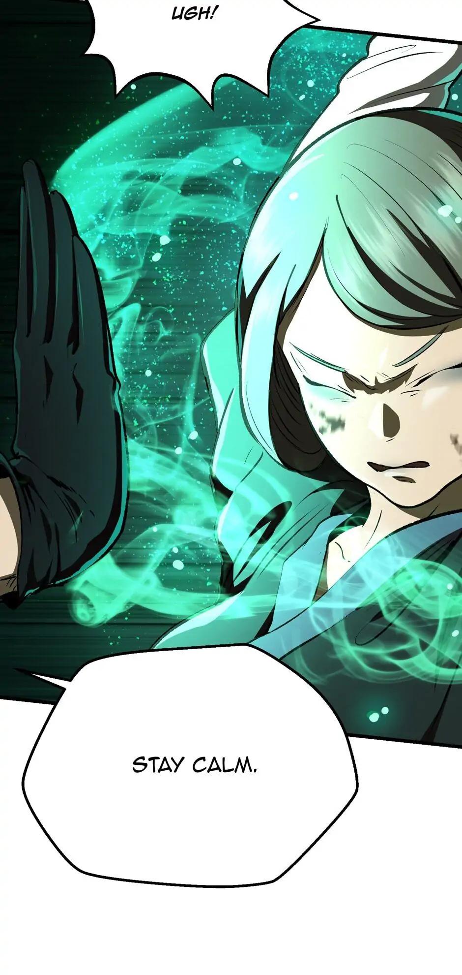 Latna Saga: Survival of a Sword King Chapter 114