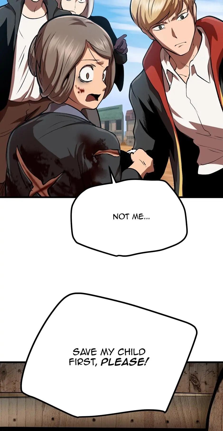 Latna Saga: Survival of a Sword King Chapter 114