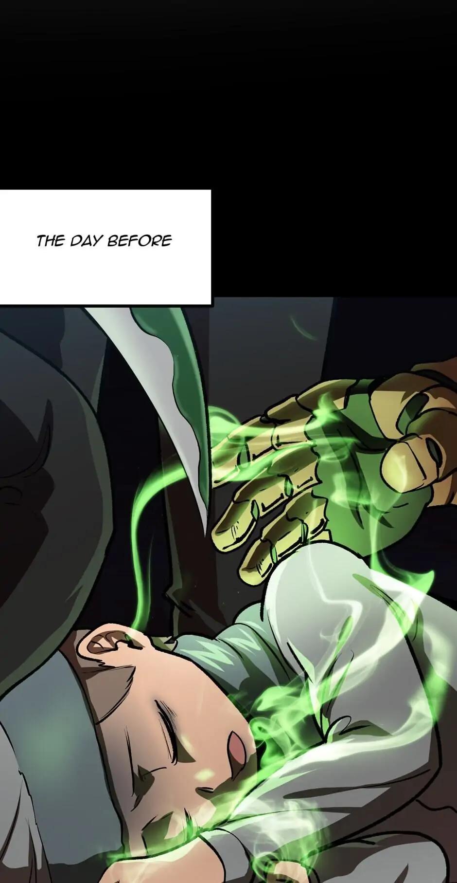 Latna Saga: Survival of a Sword King Chapter 114