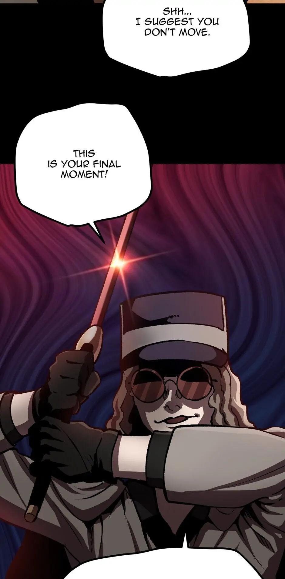 Latna Saga: Survival of a Sword King Chapter 114