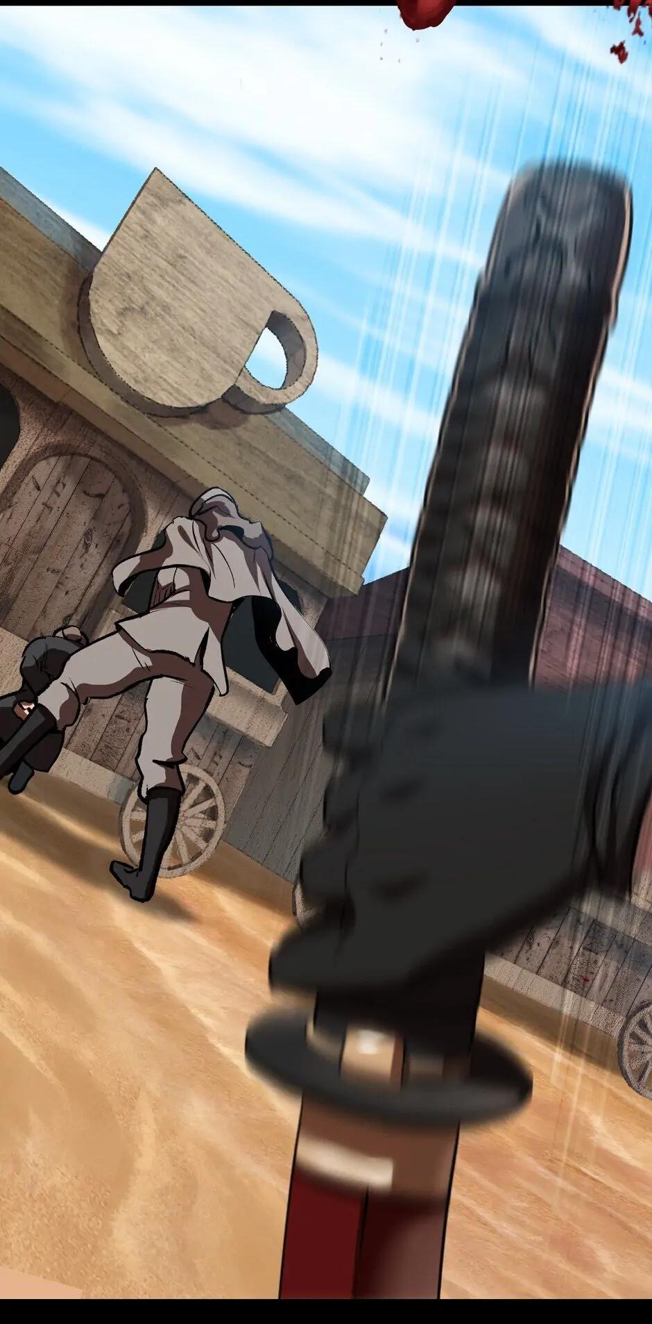 Latna Saga: Survival of a Sword King Chapter 114