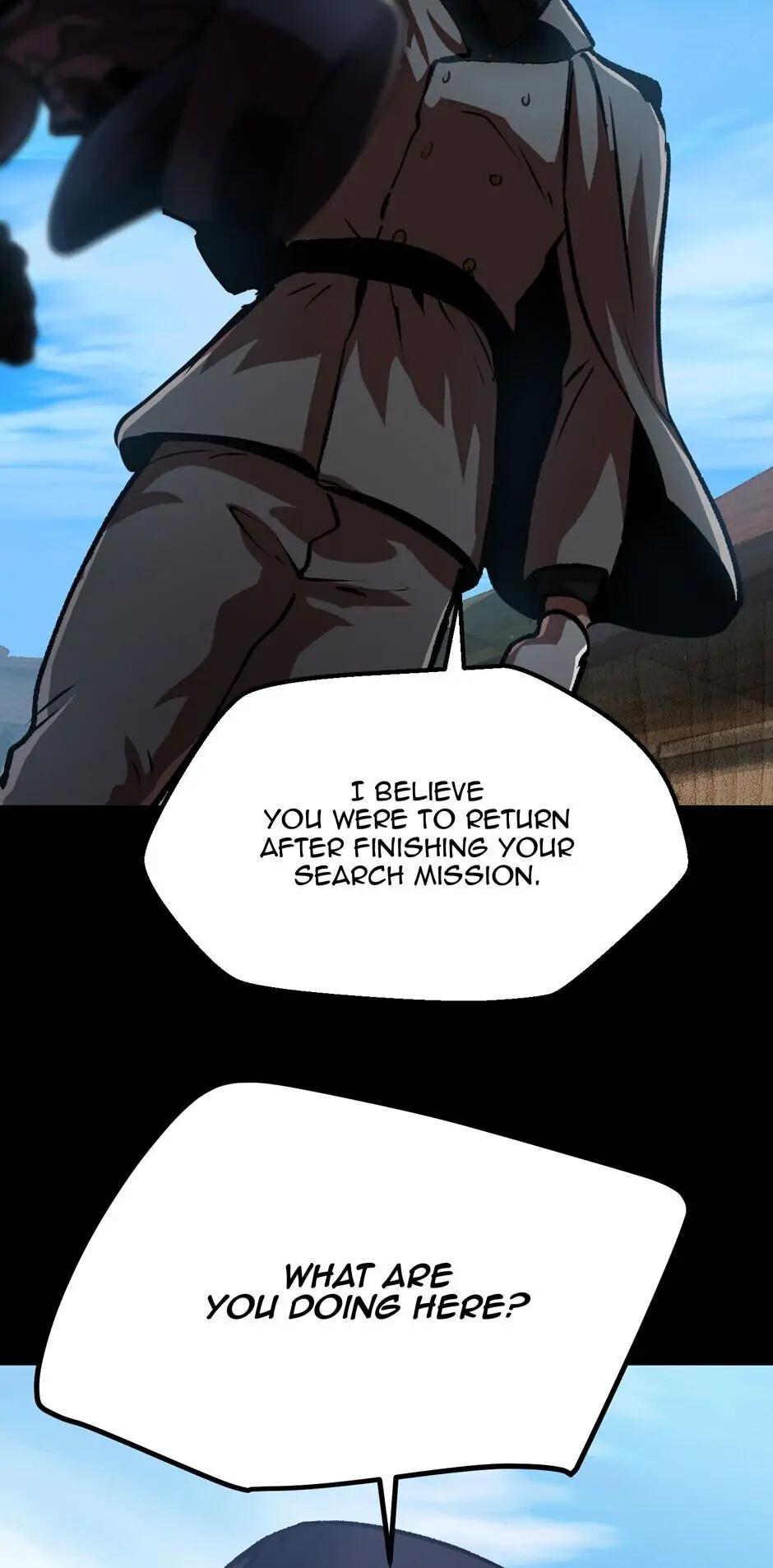 Latna Saga: Survival of a Sword King Chapter 114