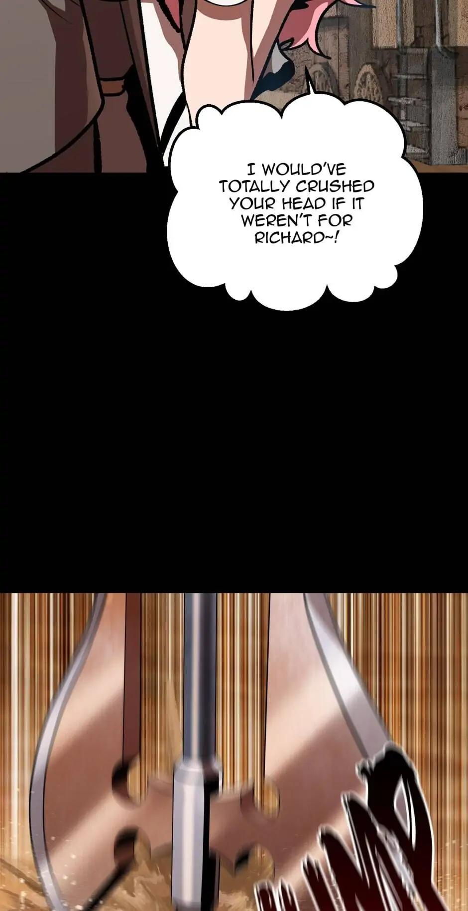 Latna Saga: Survival of a Sword King Chapter 114