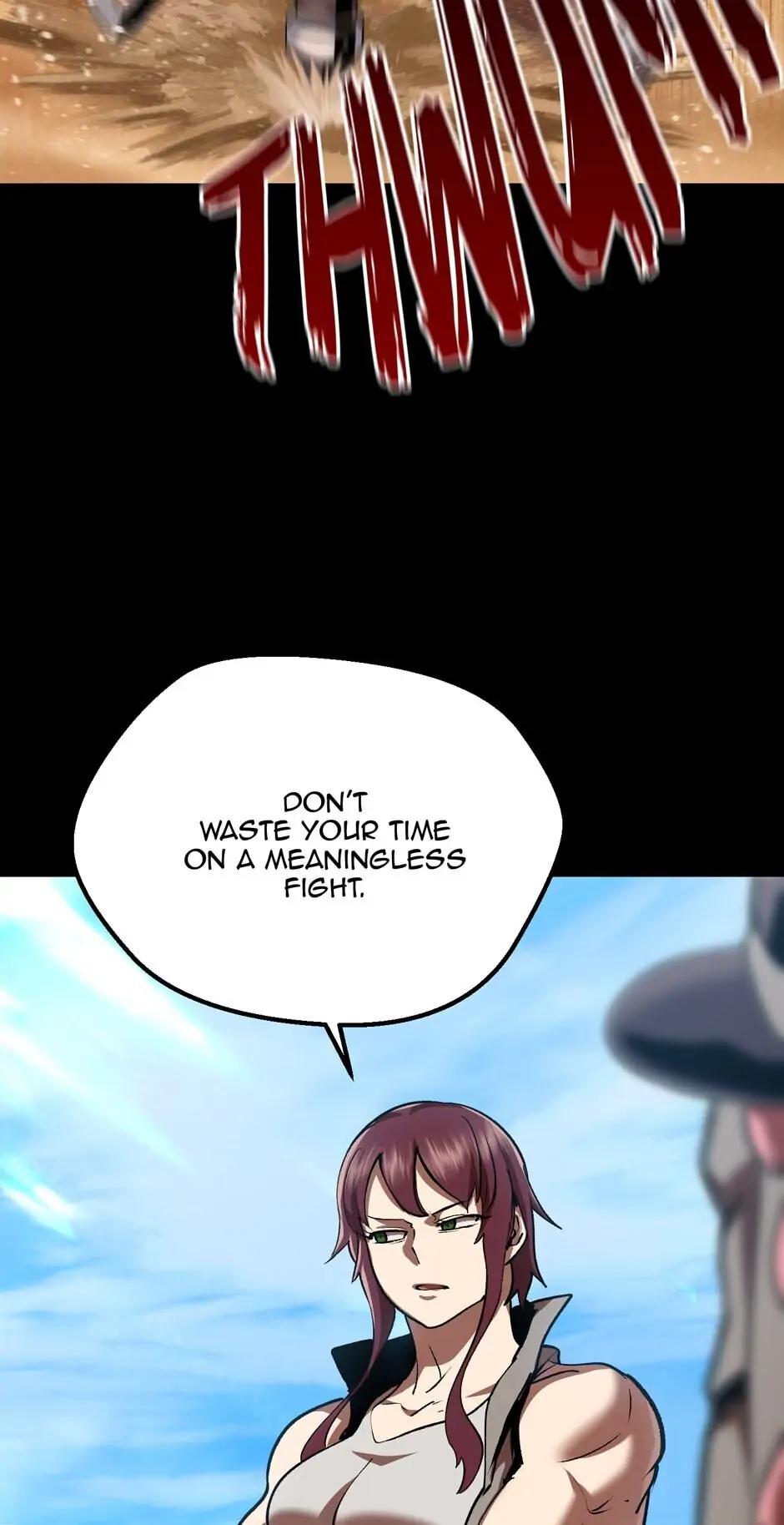 Latna Saga: Survival of a Sword King Chapter 114