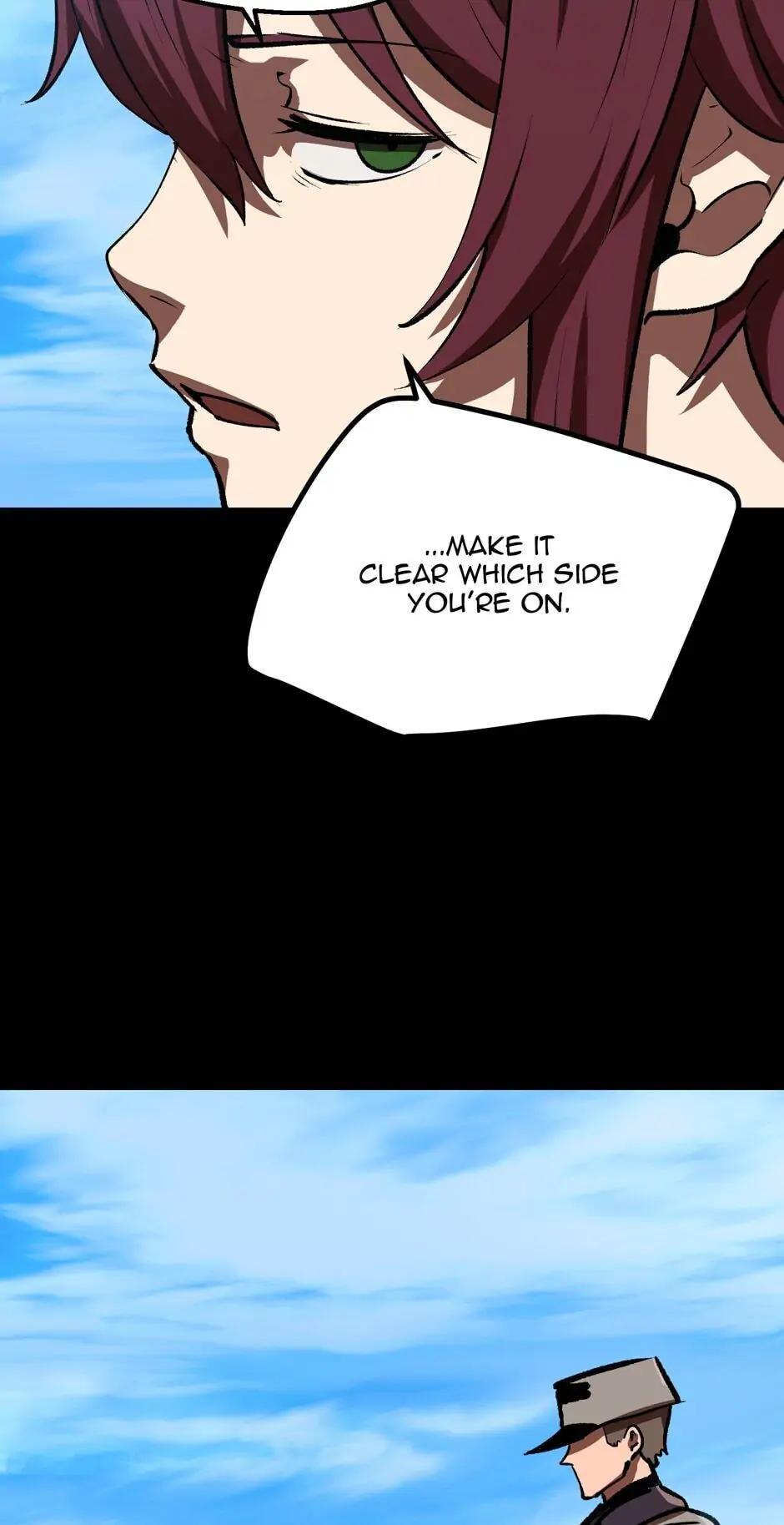 Latna Saga: Survival of a Sword King Chapter 114