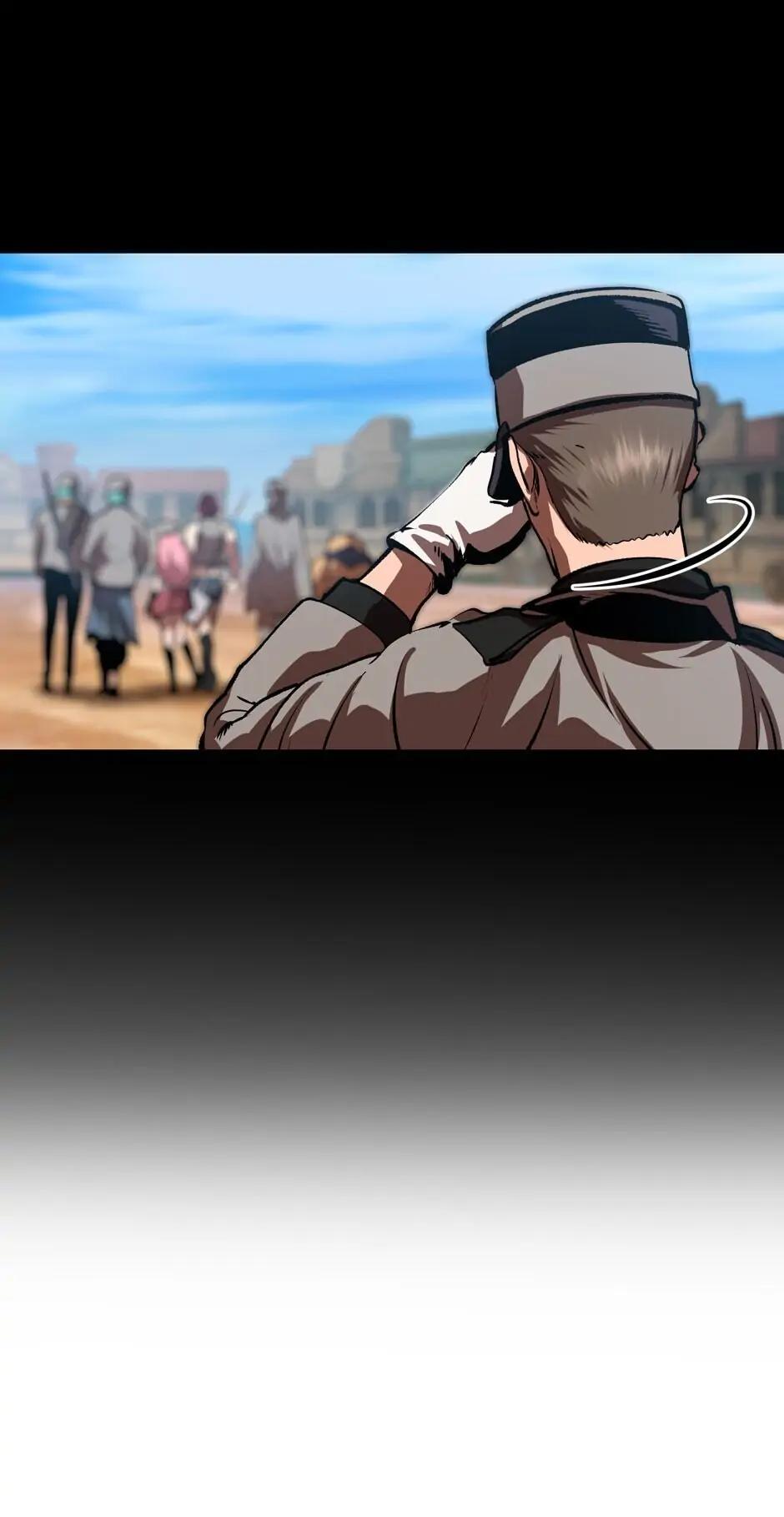 Latna Saga: Survival of a Sword King Chapter 114