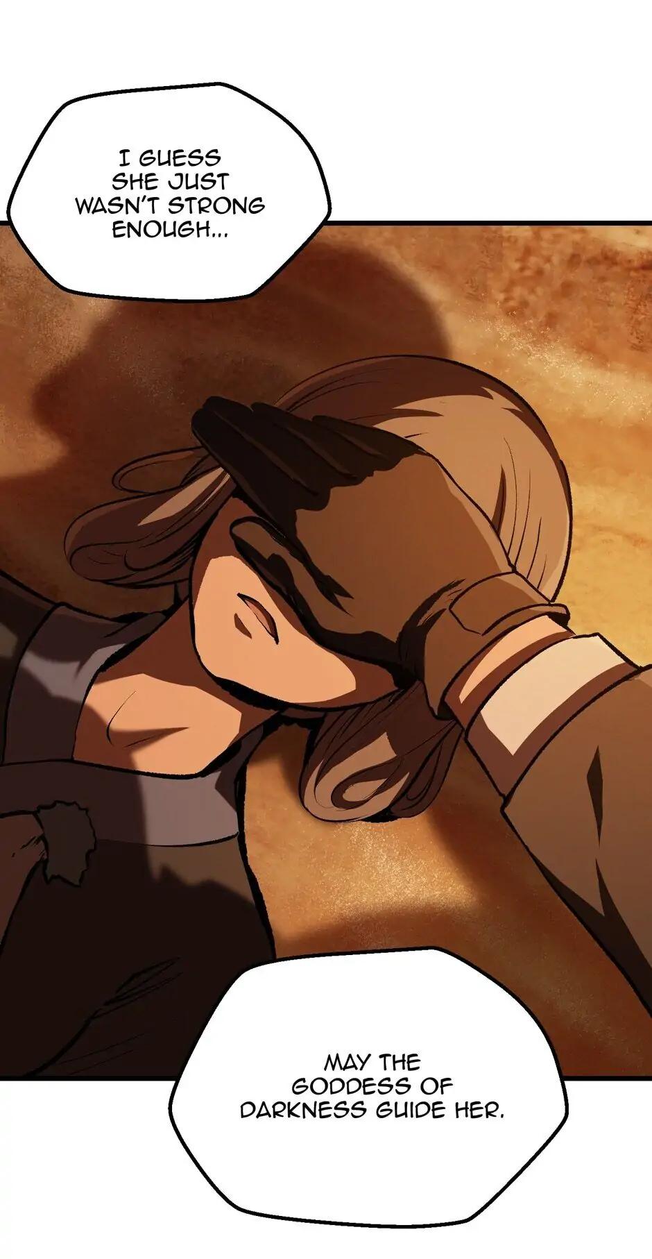 Latna Saga: Survival of a Sword King Chapter 114