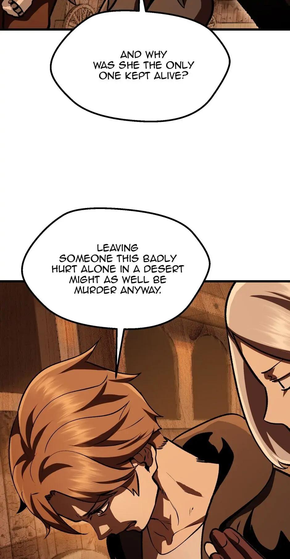 Latna Saga: Survival of a Sword King Chapter 114