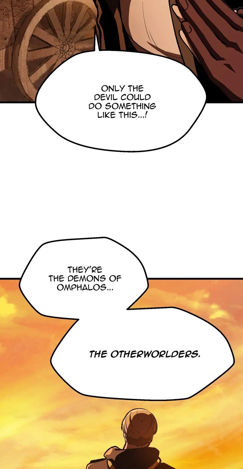 Latna Saga: Survival of a Sword King Chapter 114