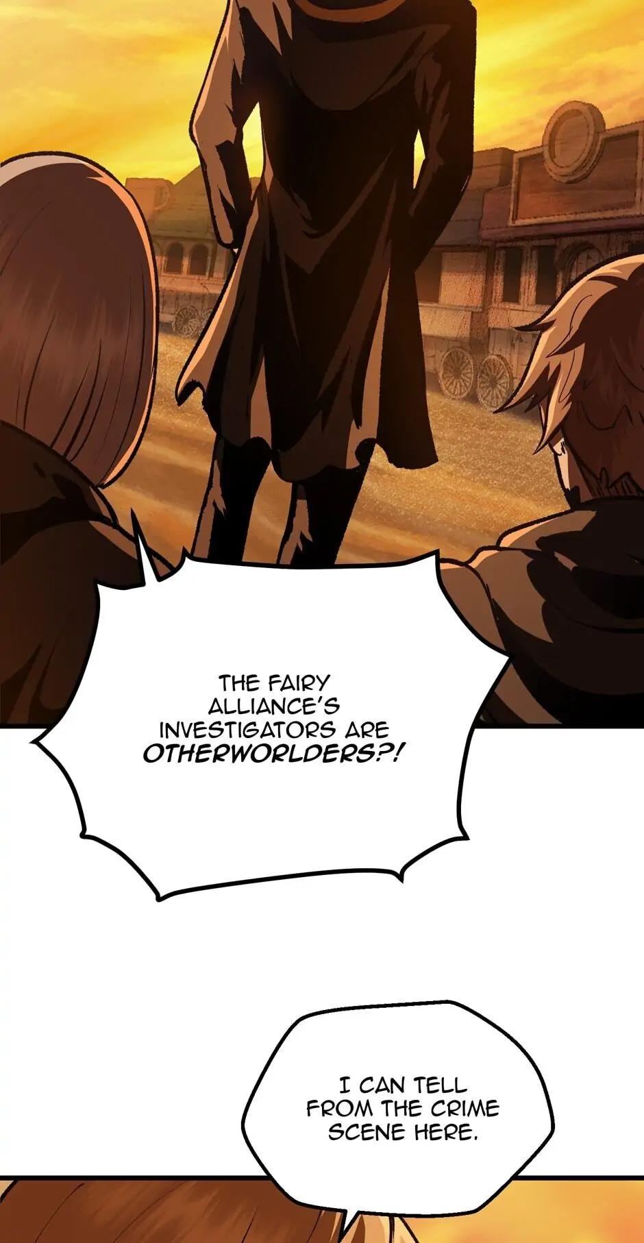 Latna Saga: Survival of a Sword King Chapter 114