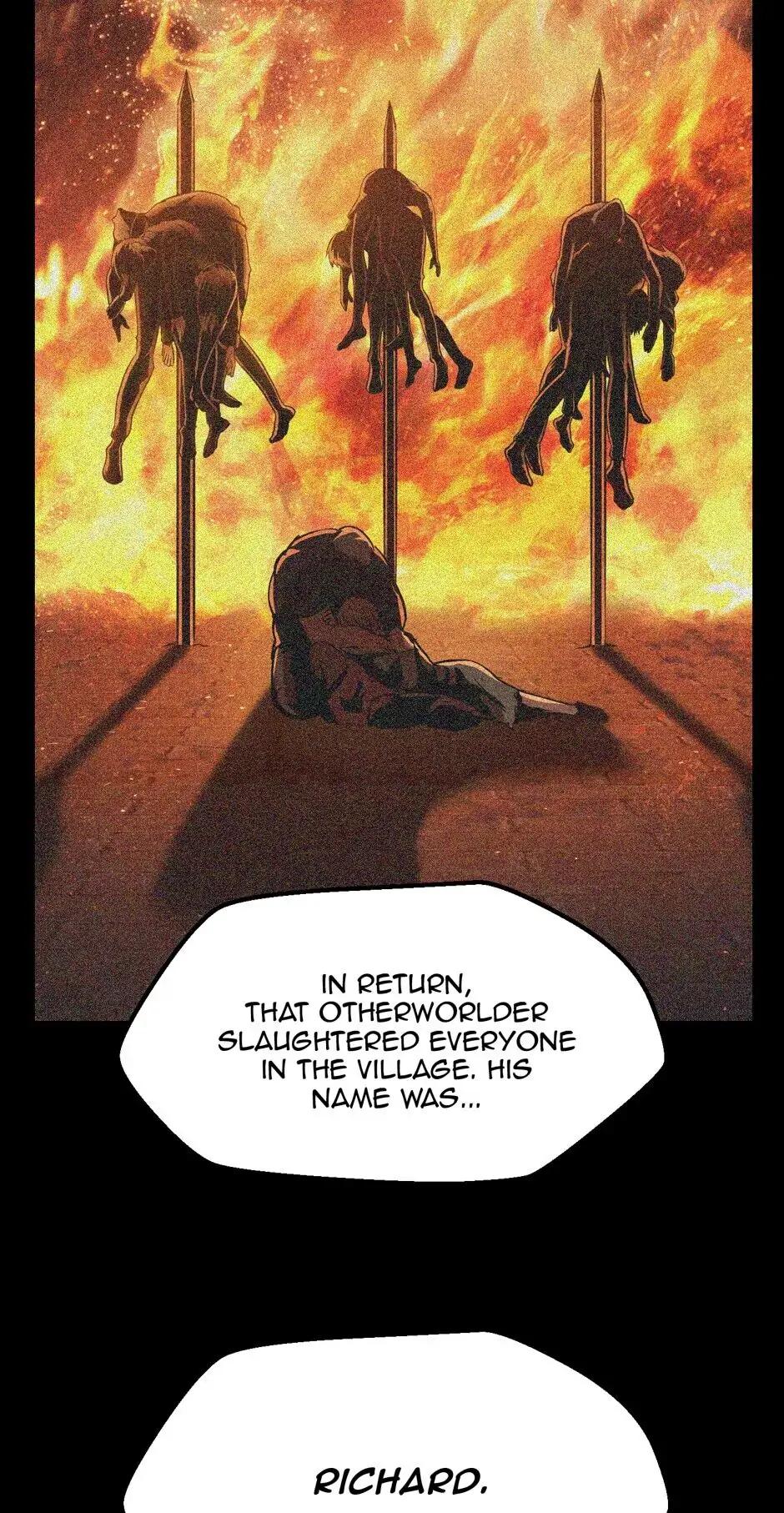 Latna Saga: Survival of a Sword King Chapter 114