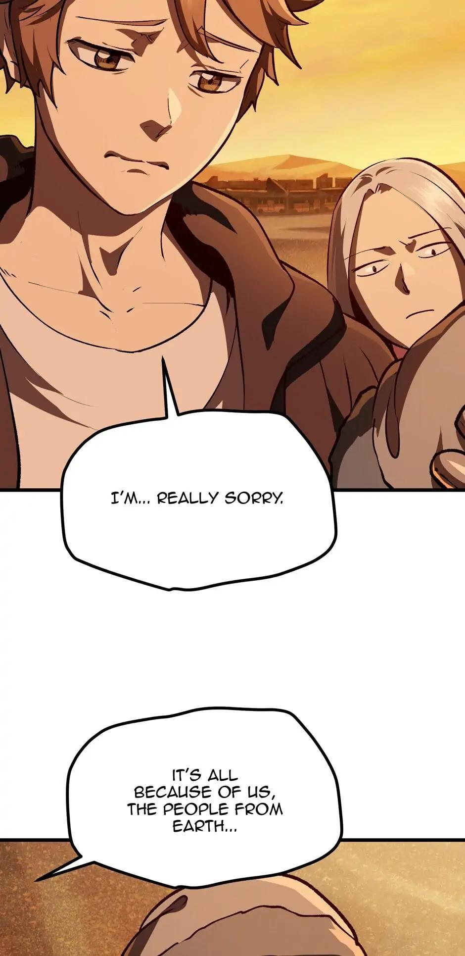 Latna Saga: Survival of a Sword King Chapter 114