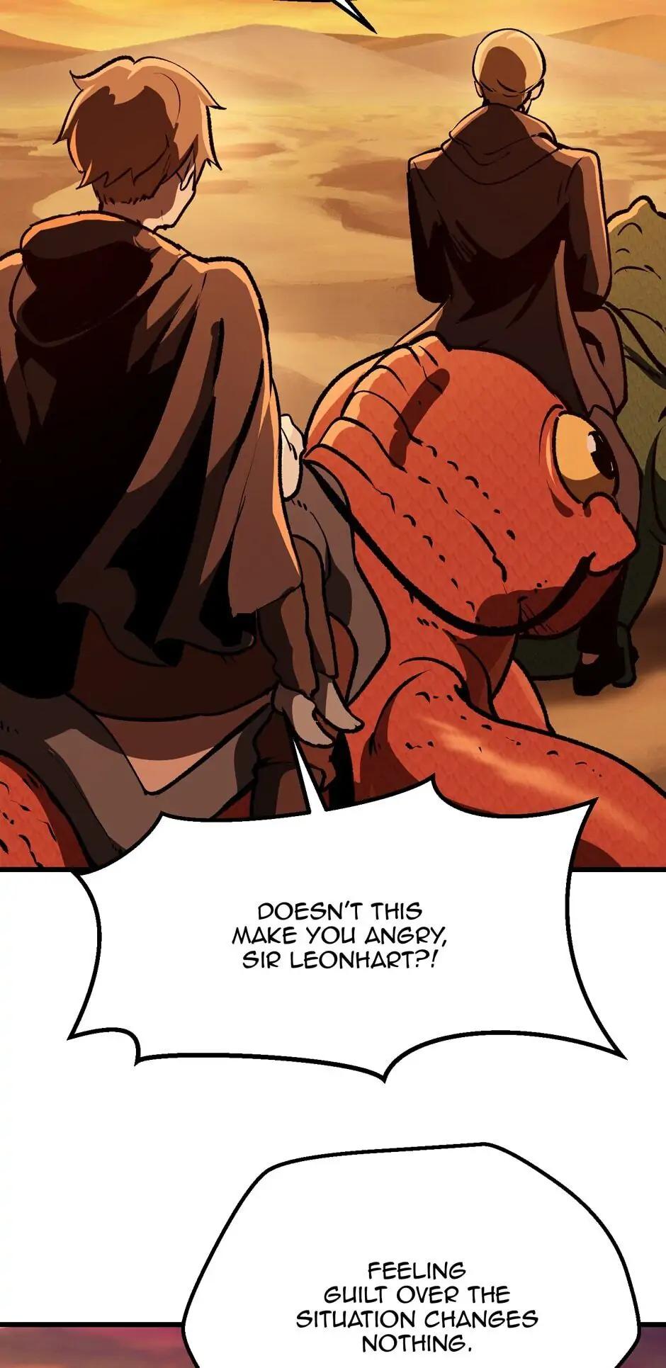 Latna Saga: Survival of a Sword King Chapter 114