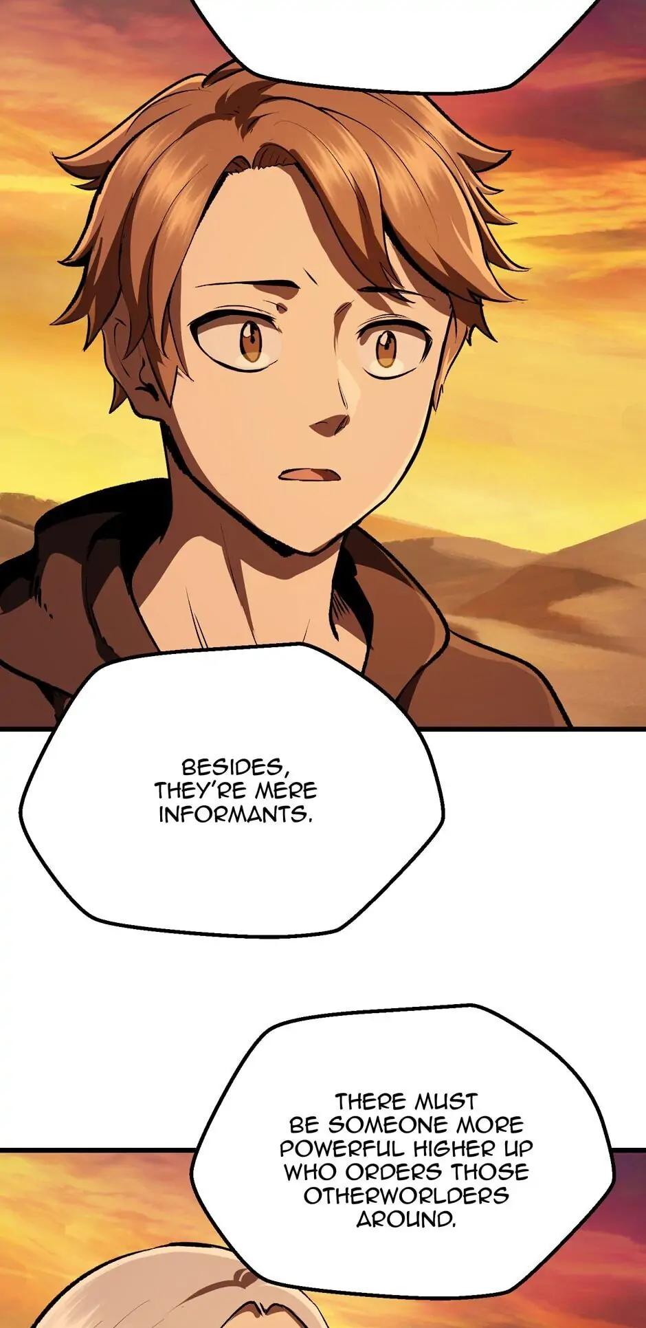 Latna Saga: Survival of a Sword King Chapter 114