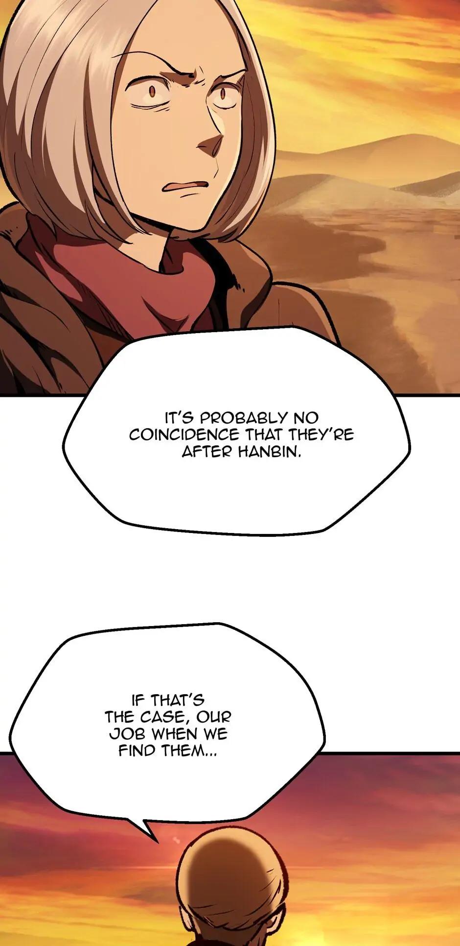 Latna Saga: Survival of a Sword King Chapter 114