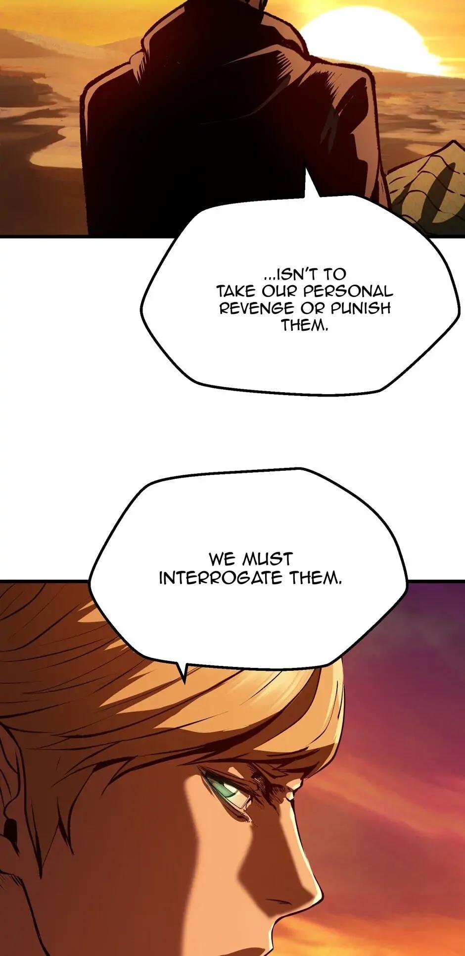 Latna Saga: Survival of a Sword King Chapter 114