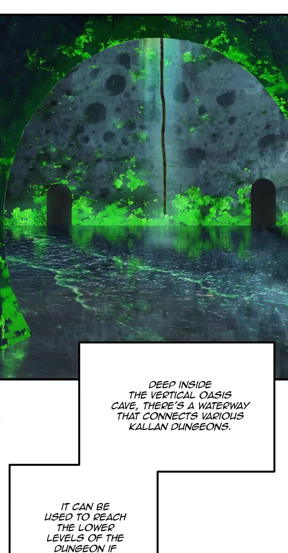 Latna Saga: Survival of a Sword King Chapter 114