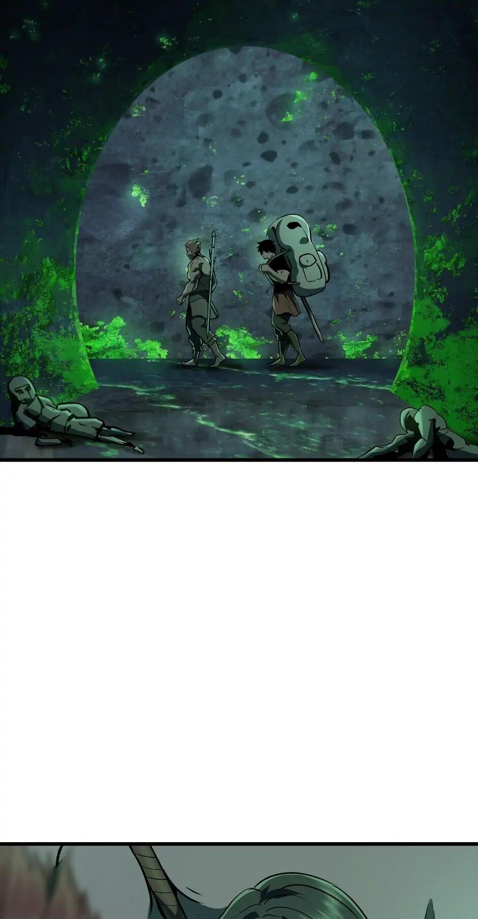 Latna Saga: Survival of a Sword King Chapter 114