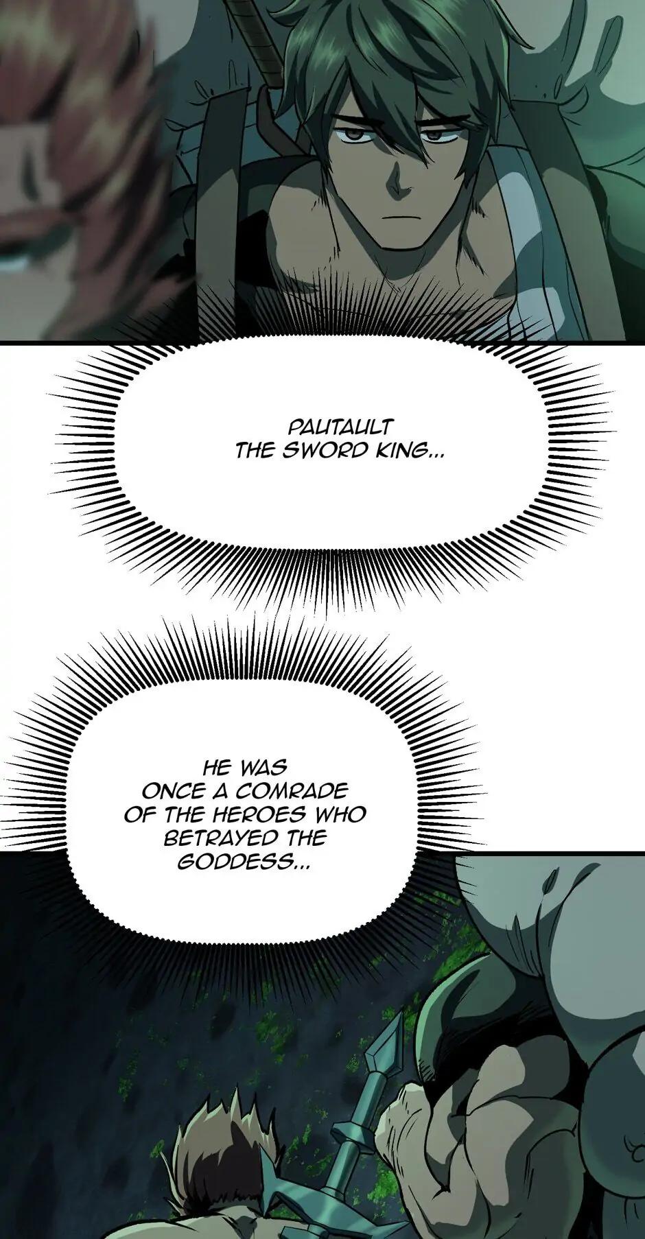 Latna Saga: Survival of a Sword King Chapter 114