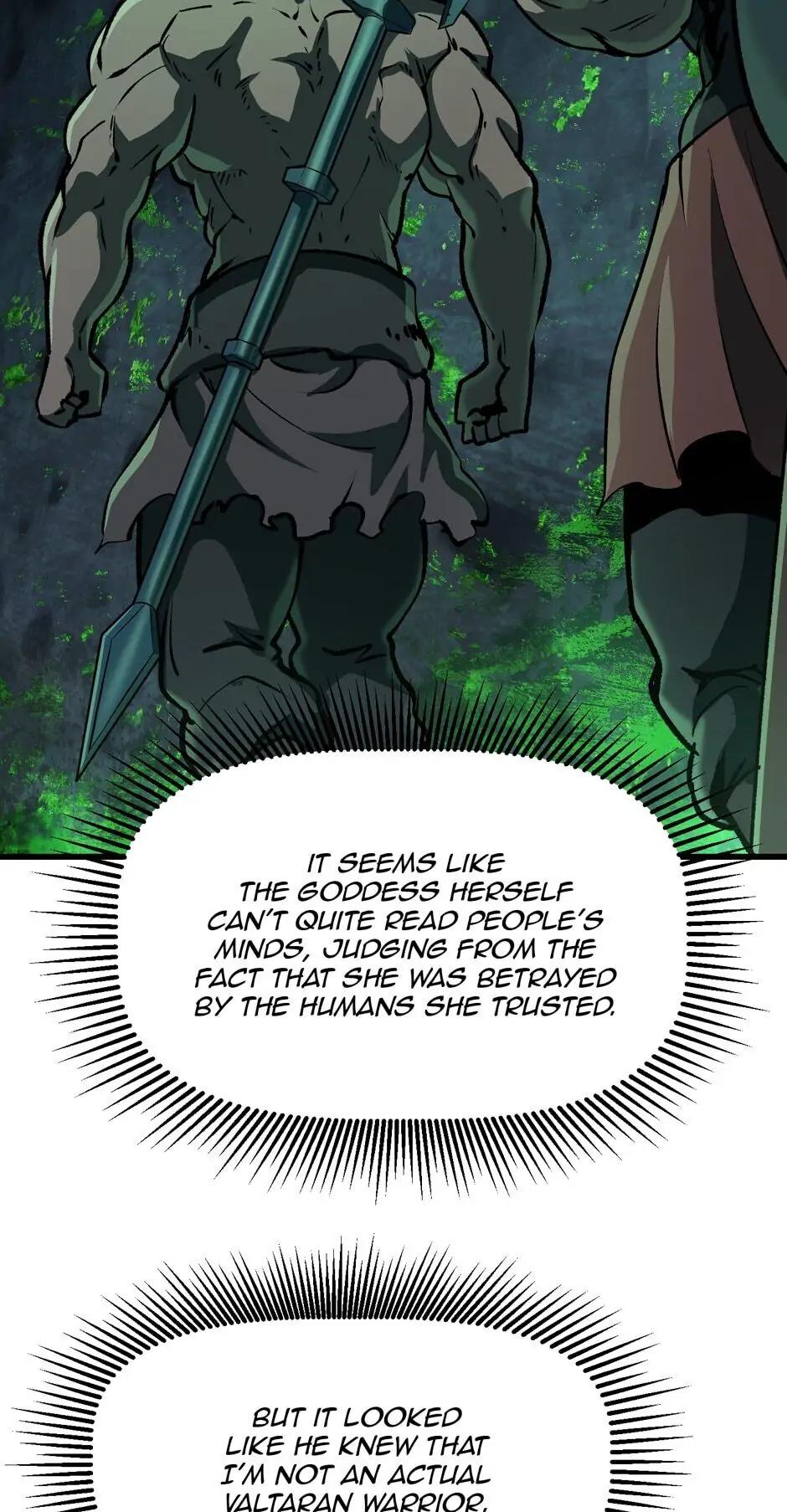 Latna Saga: Survival of a Sword King Chapter 114