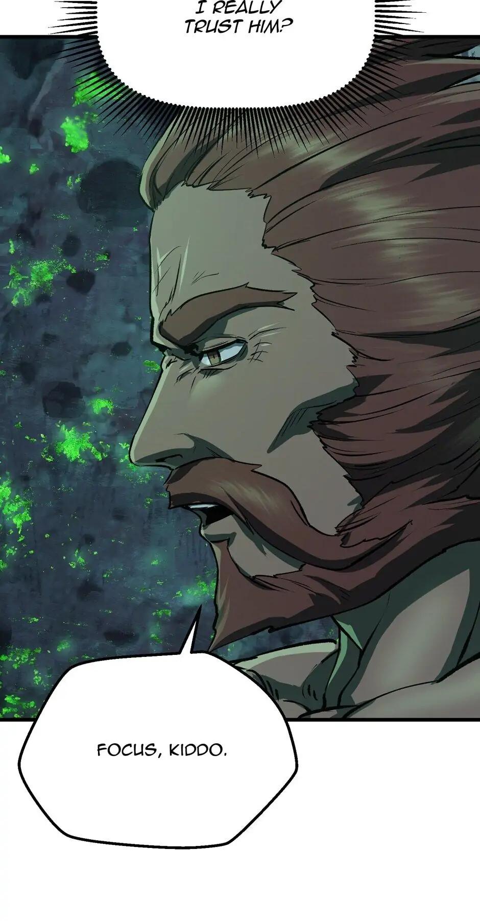 Latna Saga: Survival of a Sword King Chapter 114