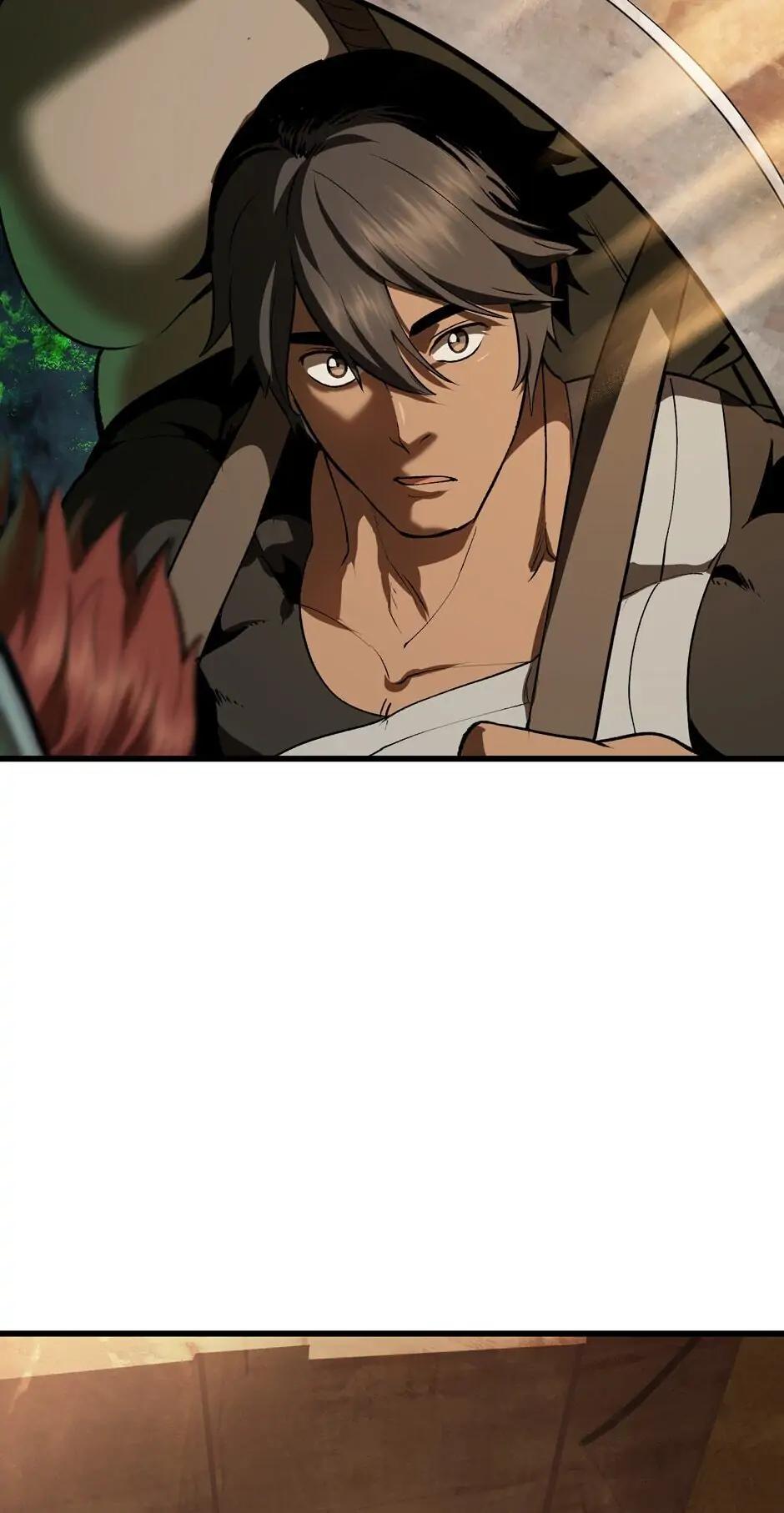 Latna Saga: Survival of a Sword King Chapter 114