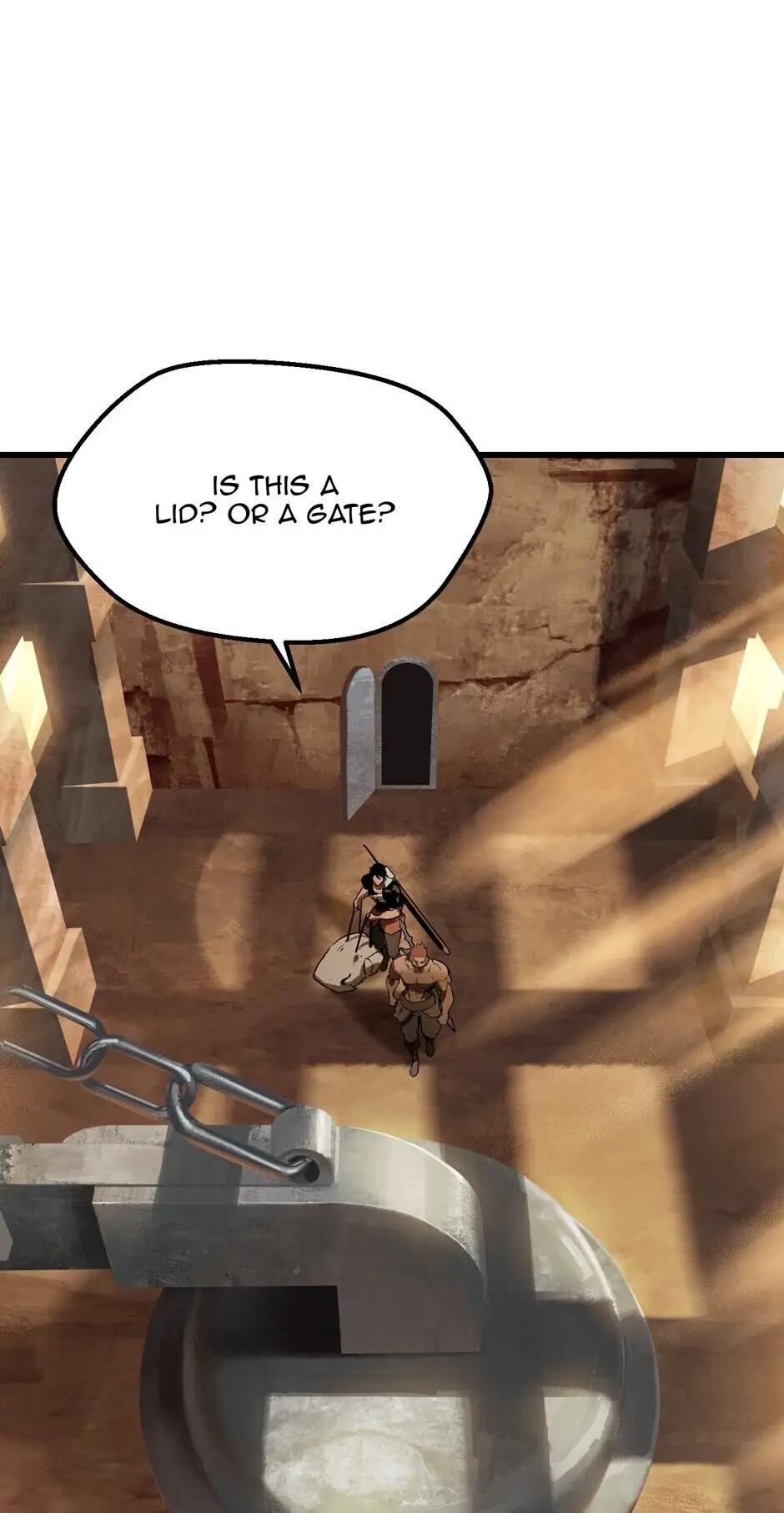 Latna Saga: Survival of a Sword King Chapter 114