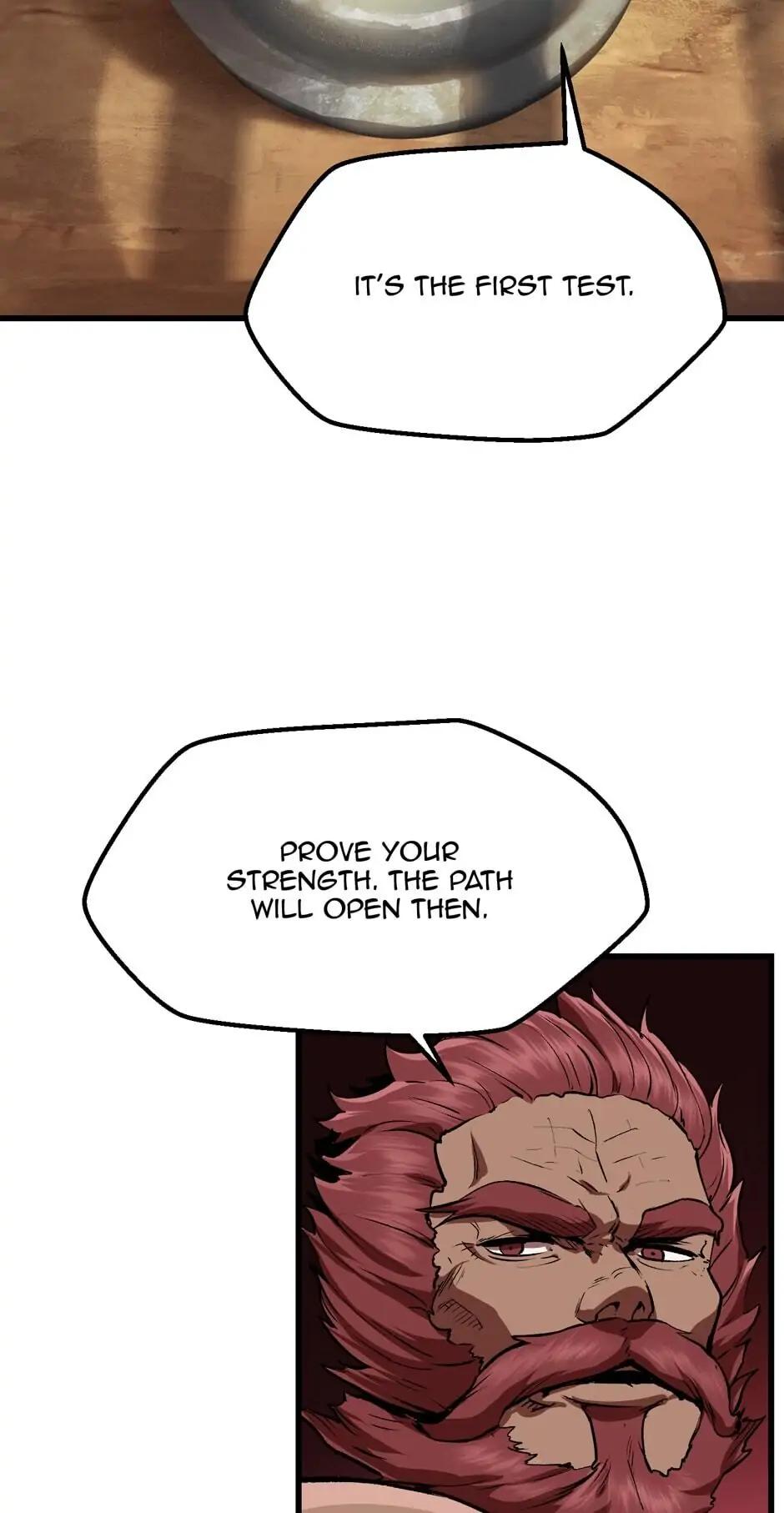 Latna Saga: Survival of a Sword King Chapter 114