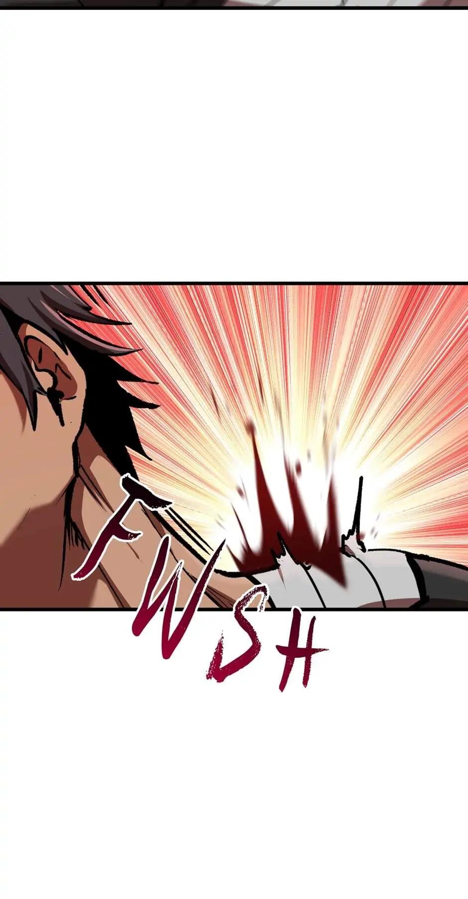 Latna Saga: Survival of a Sword King Chapter 114