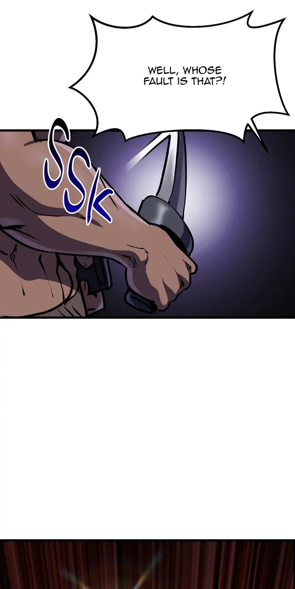 Latna Saga: Survival of a Sword King Chapter 114