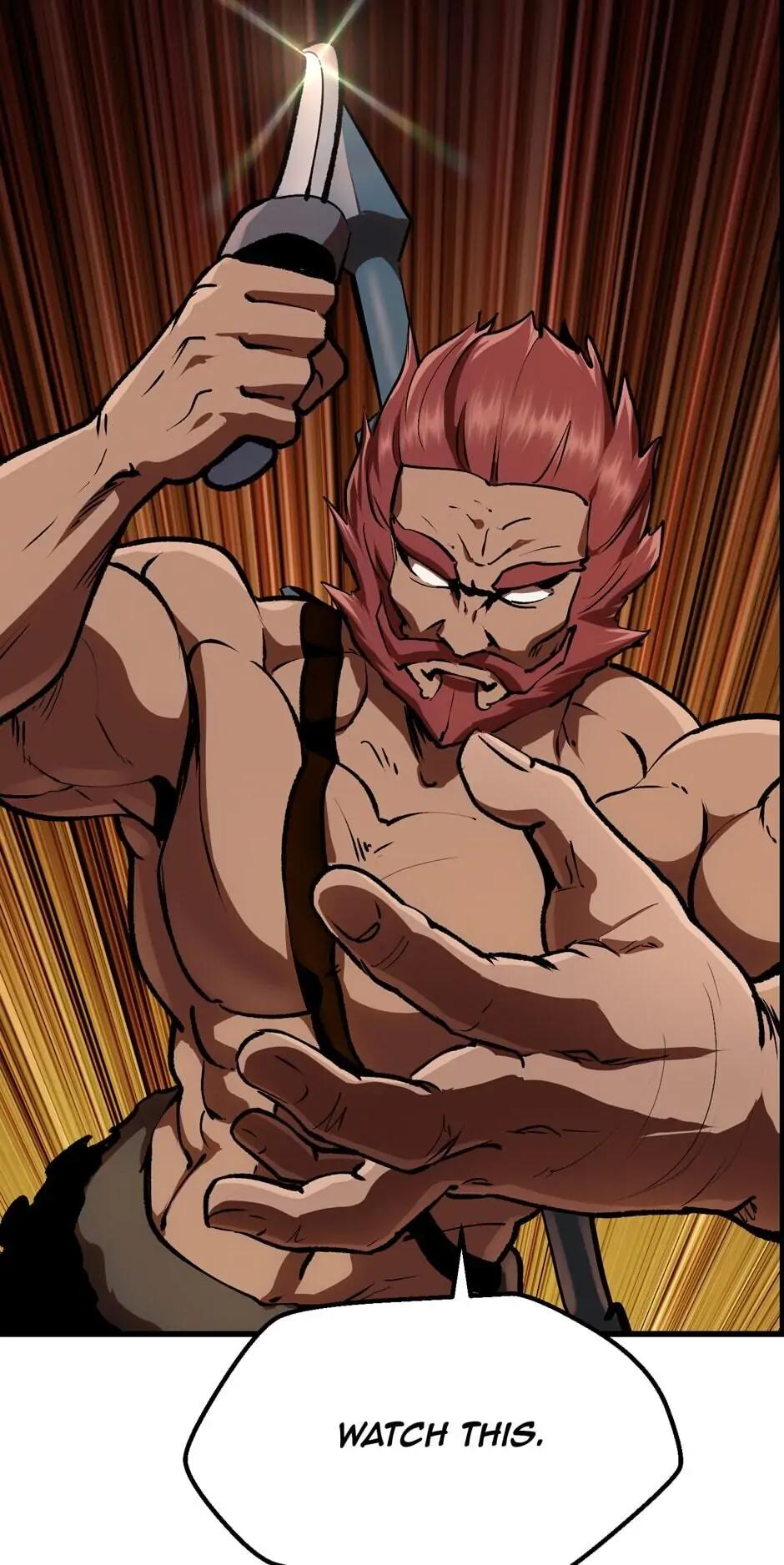 Latna Saga: Survival of a Sword King Chapter 114