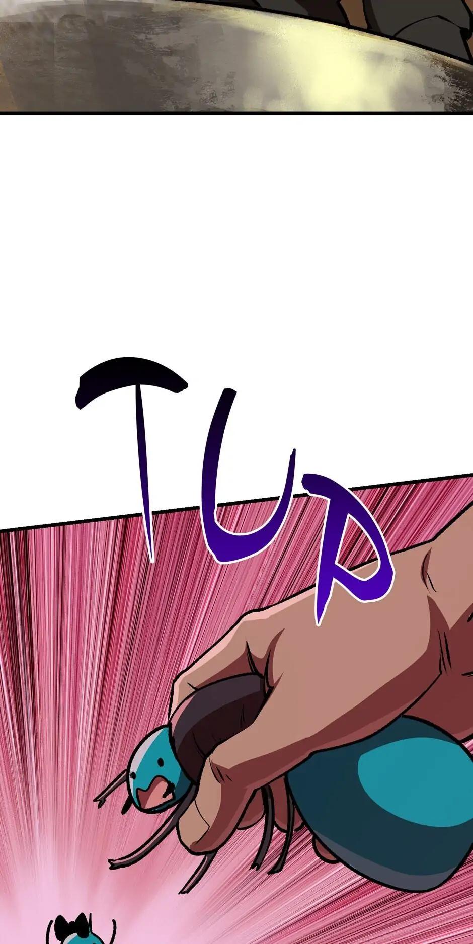 Latna Saga: Survival of a Sword King Chapter 114