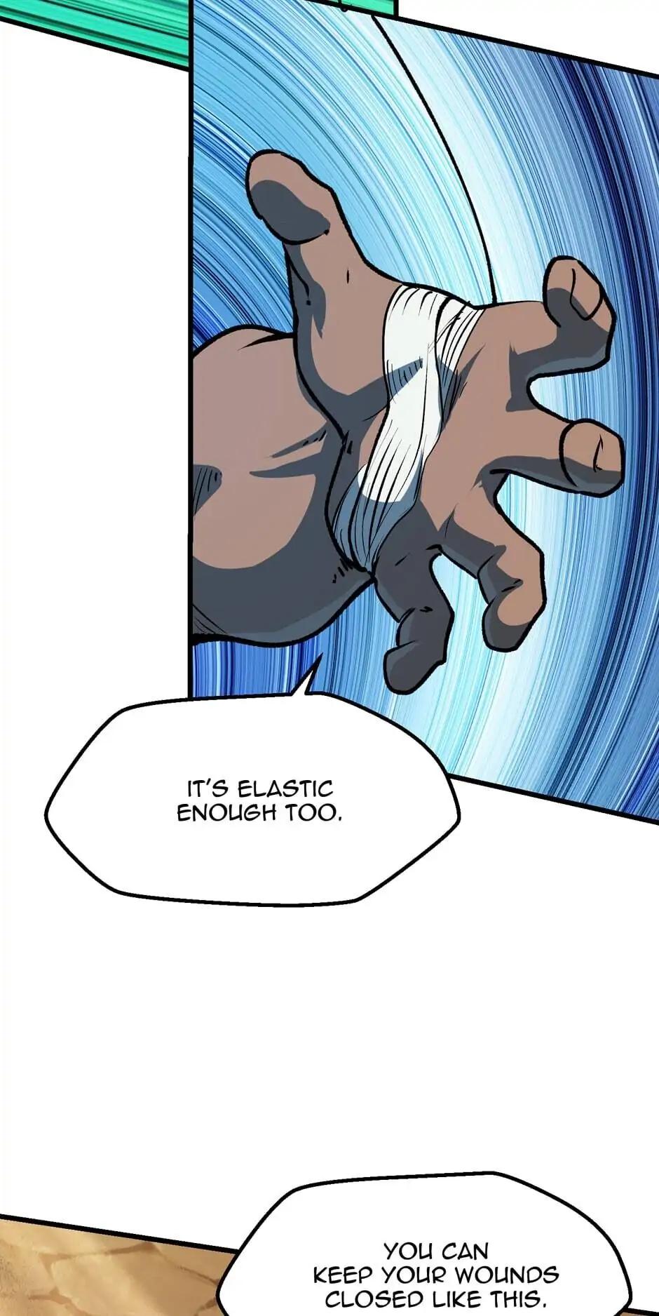 Latna Saga: Survival of a Sword King Chapter 114