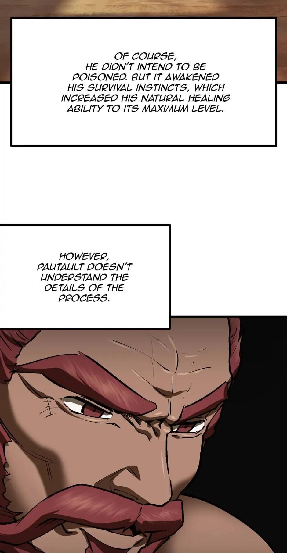 Latna Saga: Survival of a Sword King Chapter 114