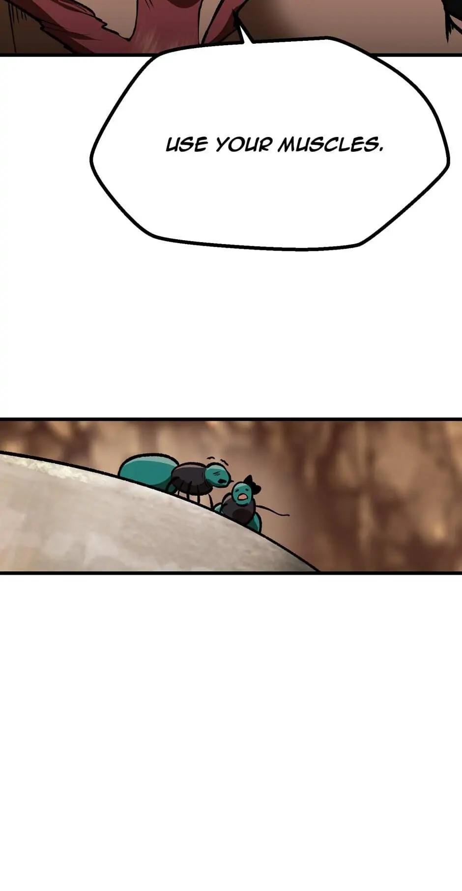 Latna Saga: Survival of a Sword King Chapter 114