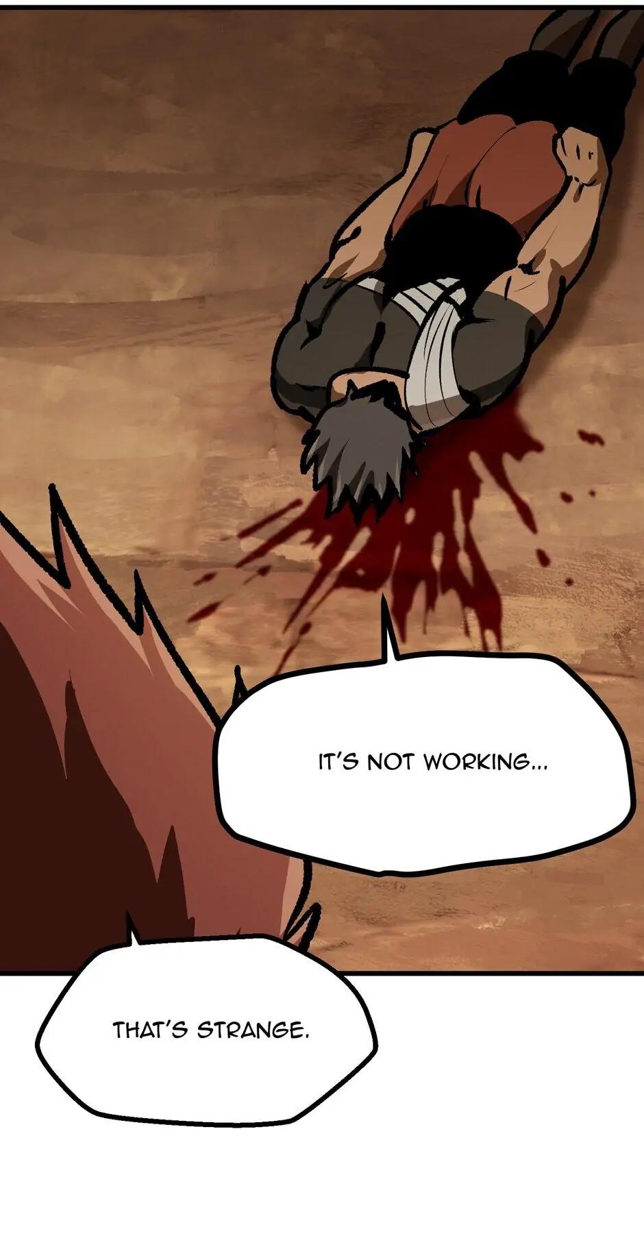 Latna Saga: Survival of a Sword King Chapter 114