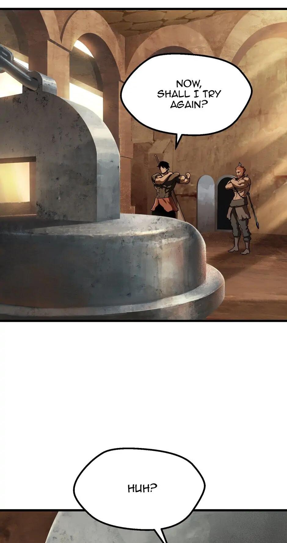 Latna Saga: Survival of a Sword King Chapter 114