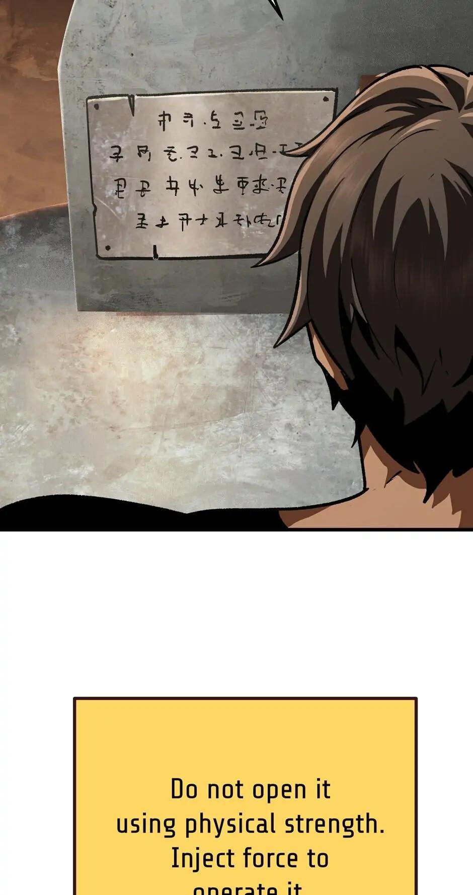 Latna Saga: Survival of a Sword King Chapter 114