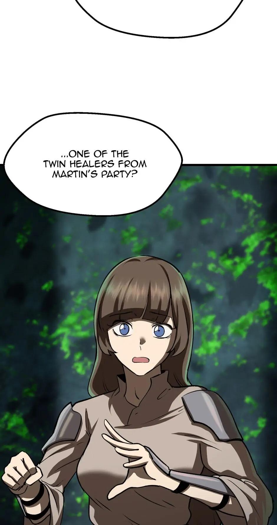 Latna Saga: Survival of a Sword King Chapter 114