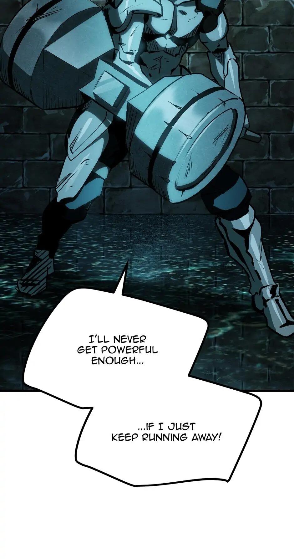 Latna Saga: Survival of a Sword King Chapter 115