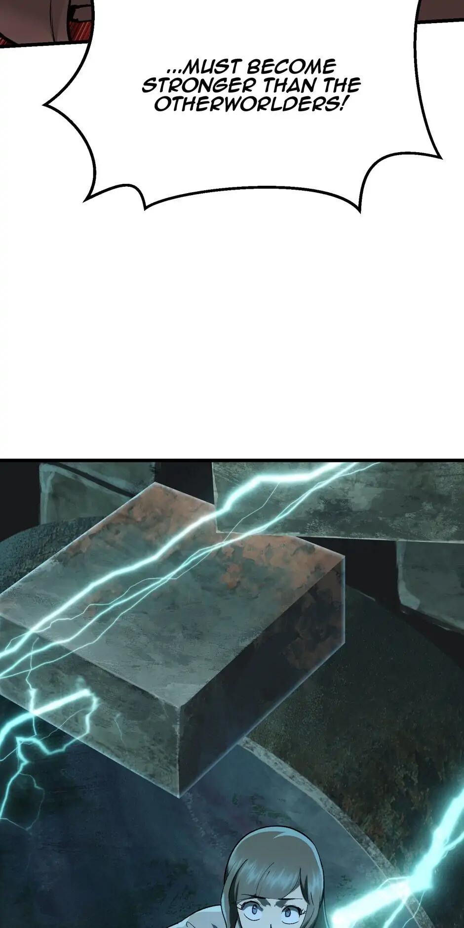 Latna Saga: Survival of a Sword King Chapter 115