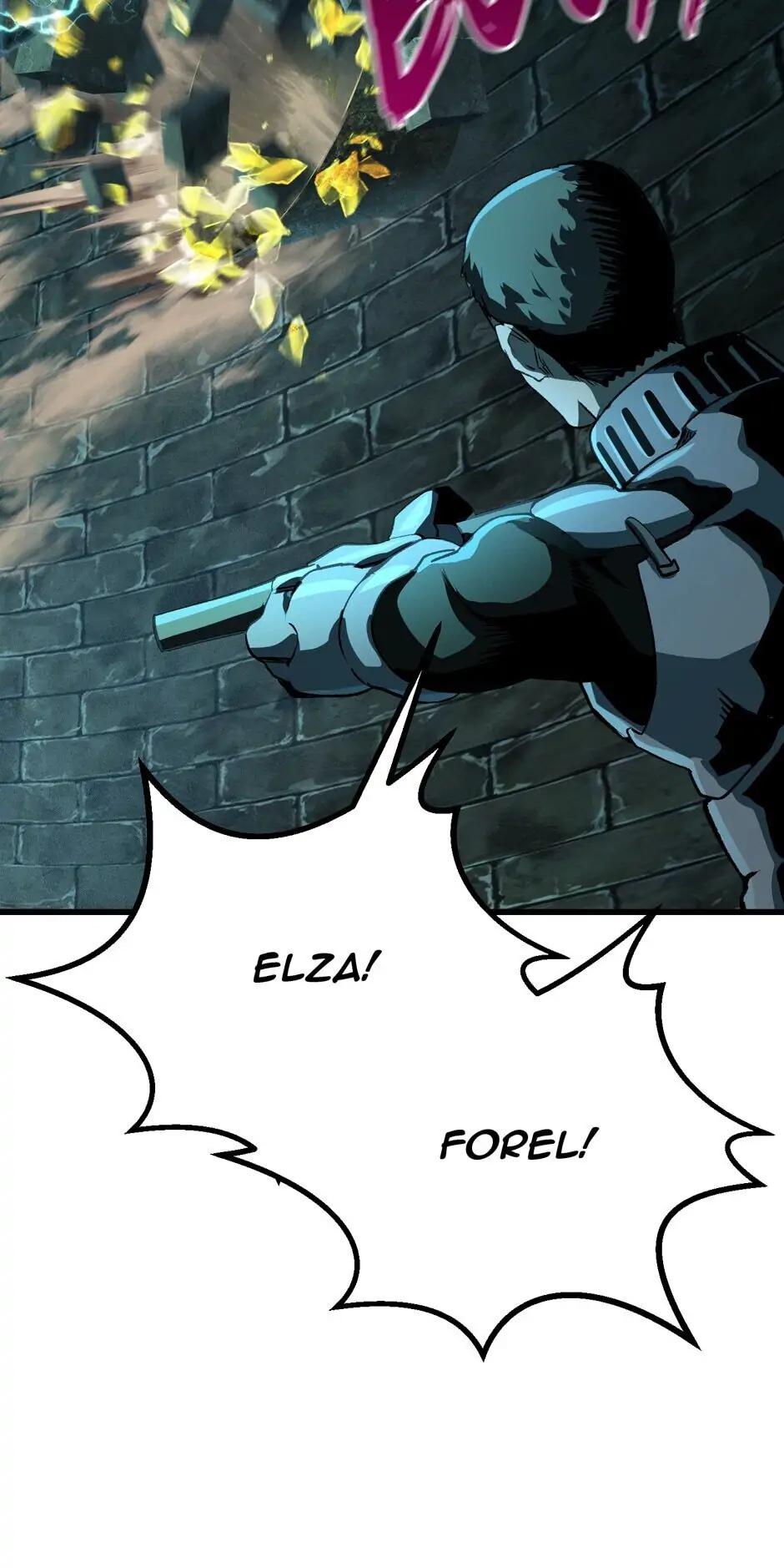 Latna Saga: Survival of a Sword King Chapter 115