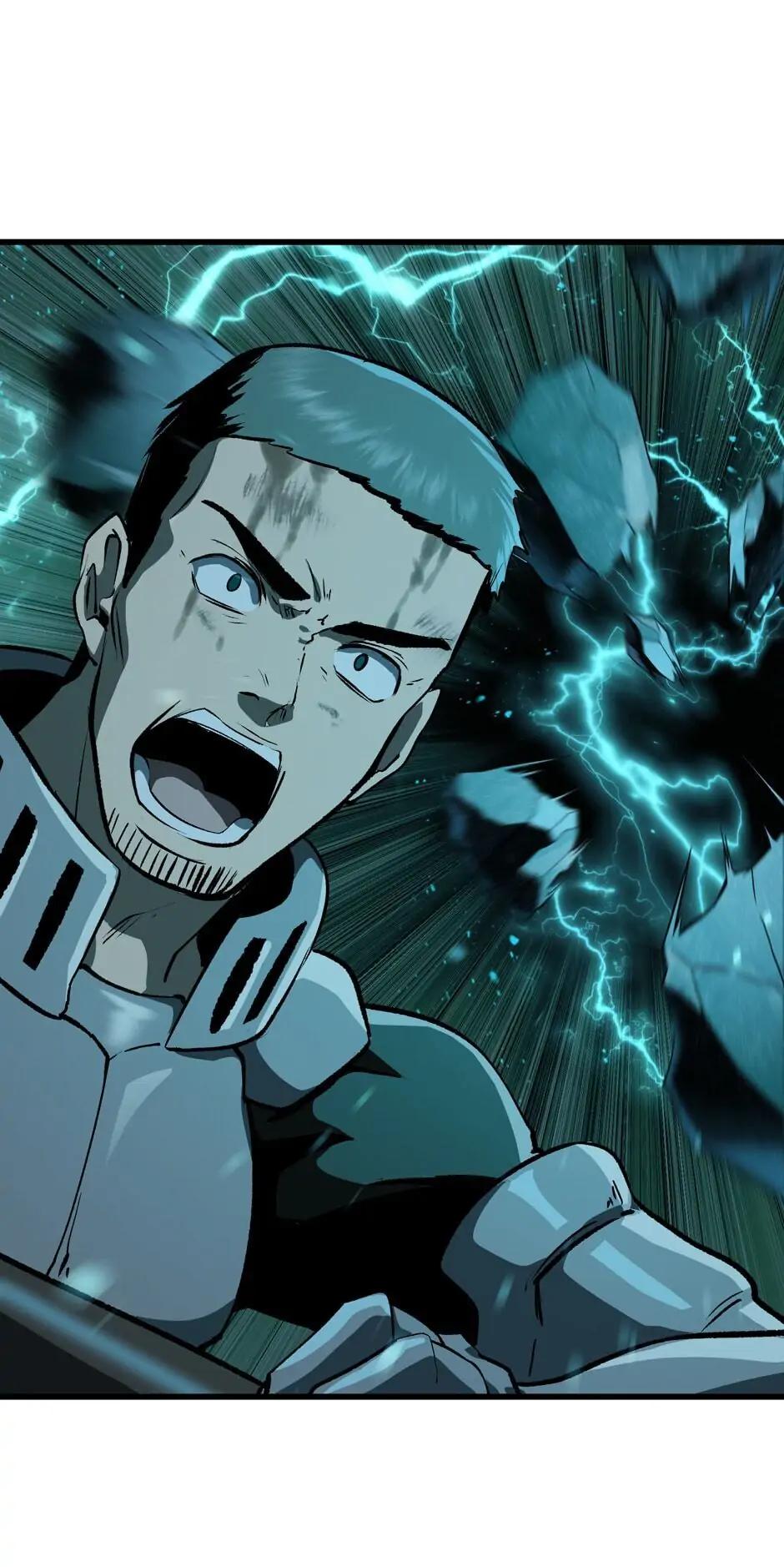 Latna Saga: Survival of a Sword King Chapter 115