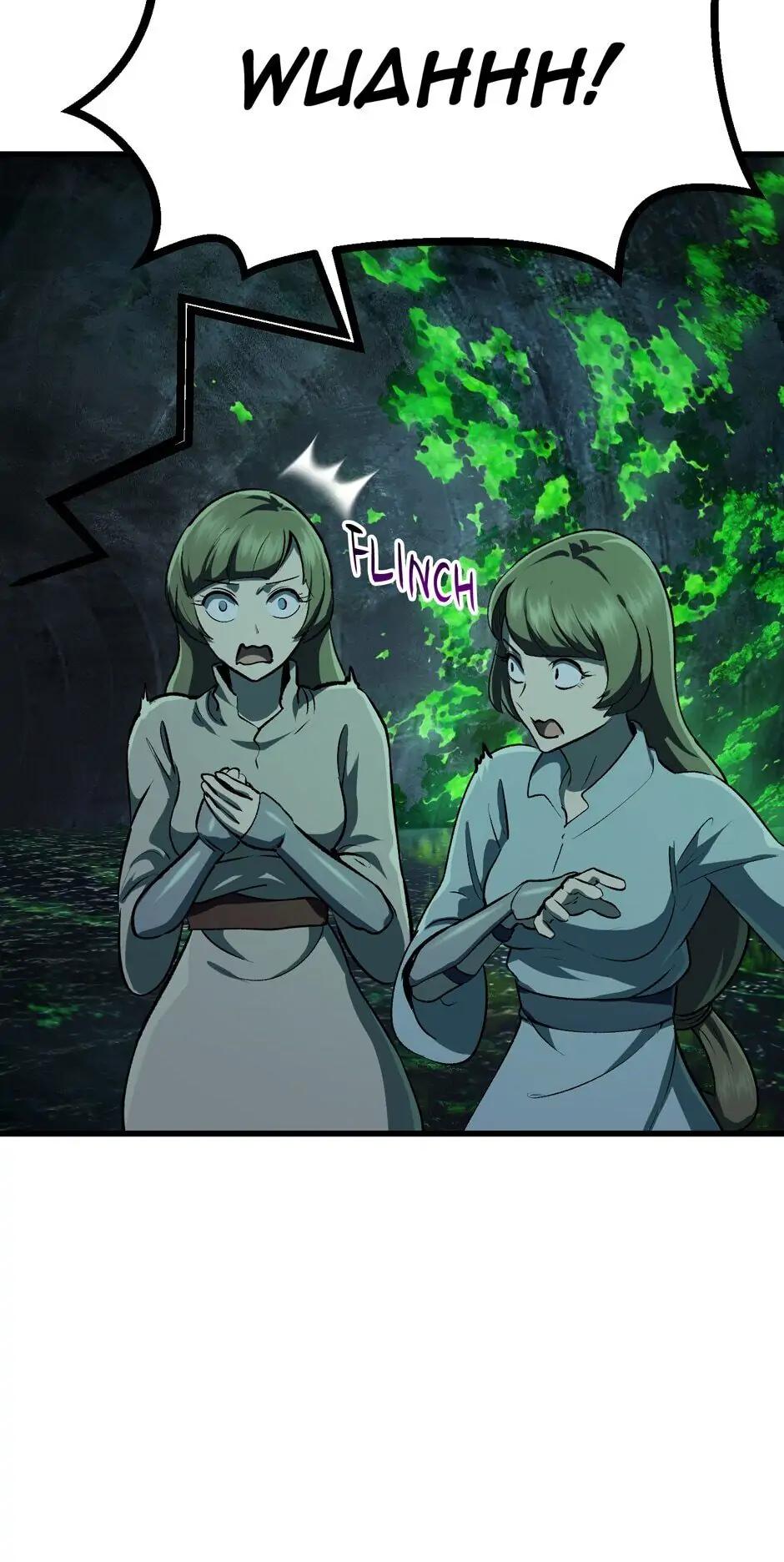 Latna Saga: Survival of a Sword King Chapter 115